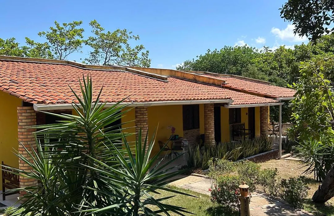 Pousada do Rancho-1