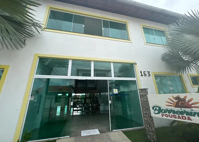 Pousada BarreirinhasPousada