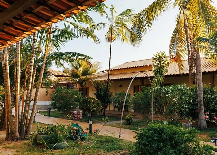 Pousada Boa VistaPousada