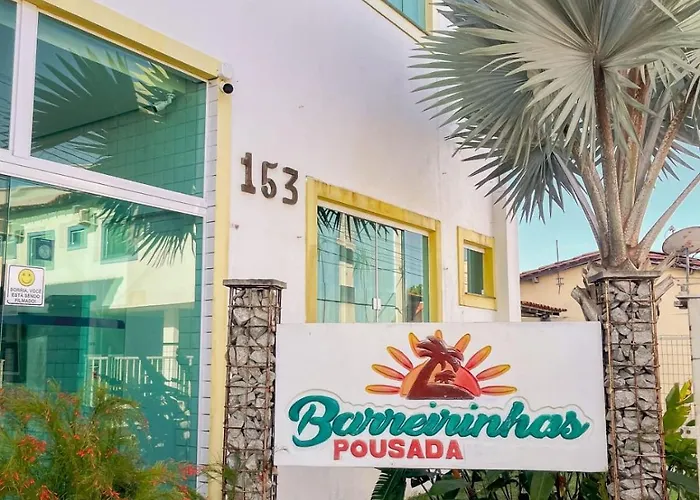 Pousada BarreirinhasPousada