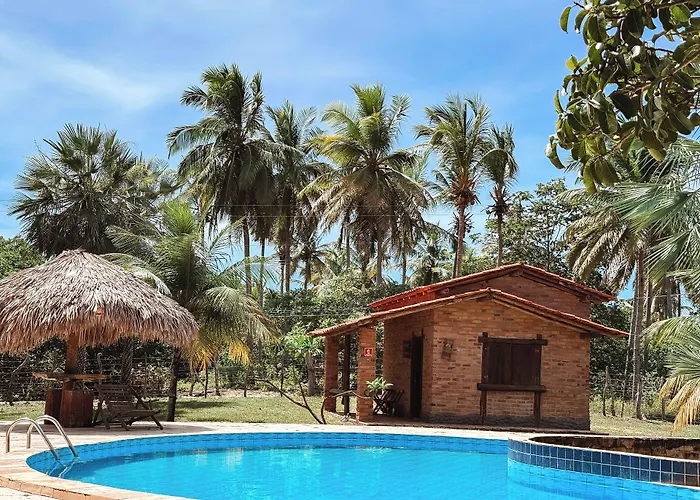 Rancho Do Buna Barreirinhas